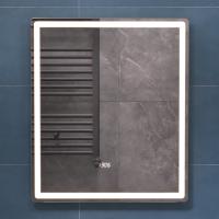 Зеркало Vigo Geometry Luxe 600х700 мм 208