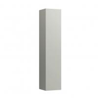Пенал Laufen Kartell 350х340х1650 мм петли справа 4082880336411 мокрый асфальт