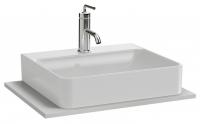 Столешница Jacob Delafon Vox 600х465 мм EB2130-N18 белый