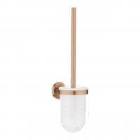 Туалетный ёрш Grohe Essentials 40 374 DL1 тёплый закат матовый