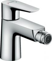 Смеситель для биде Hansgrohe Talis E 71720000 хром