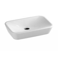 Раковина накладная Ravak Ceramic R 600х400 мм XJX01160002 белый