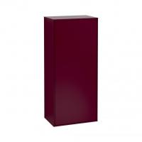 Пенал Villeroy & Boch Finion 418х270х936 мм петли слева F56000HB пион