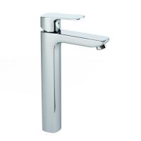Смеситель для раковины Paini Viva Style высокий излив P4CR205LL