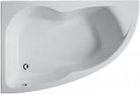 Ванна акриловая Jacob Delafon Micromega Duo 150x100 см левая E60219RU-00 белый