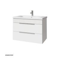 Тумба под раковину Caprigo Monbar 80 772х446 мм 36312 SF-027 бланж