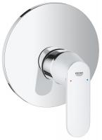 Смеситель для душа Grohe Eurosmart Cosmopolitan (встраиваемый механизм и внешняя часть) 32 880 000 хром