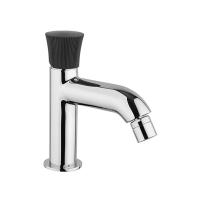 Смеситель для биде Paini Domus 18CR304P(ZGJAPI) хром