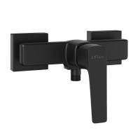 Смеситель для душа Paini Bari RTYO511 чёрный