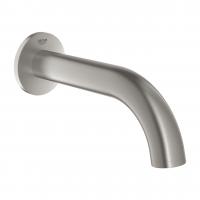 Излив для ванны Grohe Atrio 13 139 DC3 суперсталь
