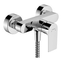 Смеситель для душа Hansgrohe Rebris E 72650000 хром