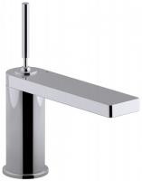 Смеситель для раковины Jacob Delafon Composed донный клапан E73158-CP