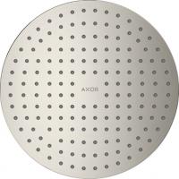 Верхний душ Axor ShowerSolutions 250 2jet 35298800 сталь