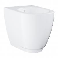 Биде напольное Grohe Essence Ceramic 39 575 00H белый