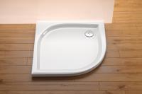 Поддон душевой Ravak Elipso LA 90x90 A227701210