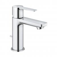Смеситель для раковины Grohe Lineare New XS-Size донный клапан 32 109 001
