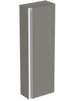 Пенал Ideal Standard Tesi 400x208x1200 мм T0055PU серо-коричневый тёмный матовый