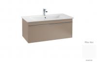 Тумба под раковину Villeroy & Boch Venticello 753х502 мм A93401MS белый матовый