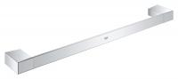 Полотенцедержатель Grohe Selection Cube 500 мм 40 767 000 хром