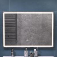 Зеркало Vigo Geometry Luxe 1000х700 мм 211