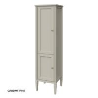 Пенал Caprigo Albion Concept 1595х430х420 мм левый 34050 L TP813 оливин
