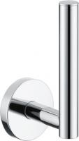Держатель запасного рулона туалетной бумаги Hansgrohe Logis 40517000 хром