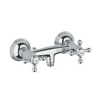 Смеситель для душа Grohe Sinfonia 26 000 000 хром