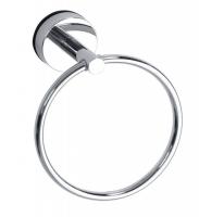 Кольцо для полотенца Bemeta Fix 103604061 хром