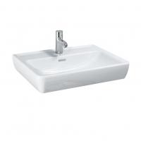 Раковина Laufen Pro А 600x480 мм LCC 8189524001041 белый