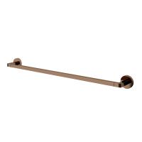 Полотенцедержатель WasserKraft Asphe 650 мм K-77730 розовое золото