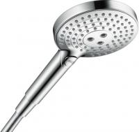 Ручной душ Axor ShowerSolutions 120 3jet EcoSmart 26051000 хром