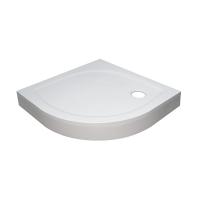 Поддон душевой Ravak Elipso Pro 100x100 XA23AA01010WM белый матовый