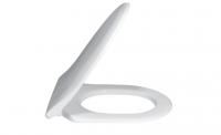 Сиденье с крышкой для унитаза Villeroy & Boch Architectura Slim 9M706101 альпийский белый