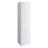 Пенал Laufen Pro S 350x335x1650 мм петли слева 4831210954751 белый глянцевый