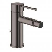 Смеситель для биде Grohe Essence S-Size 32 935 A01 тёмный графит