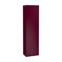 Пенал Villeroy & Boch Finion 418х270х1516 мм петли слева F48000HB пион