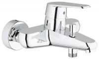 Смеситель для ванны Grohe Eurodisc Cosmopolitan 33 390 002 хром