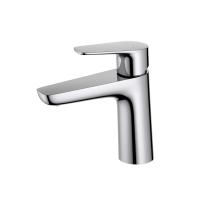 Смеситель для раковины Aquatek Бетта AQ1110CR