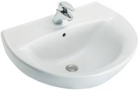Раковина Jacob Delafon Patio 550х450 мм E4158NG-00 белый