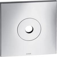Настенная/потолочная панель Axor Citterio 27419000 хром