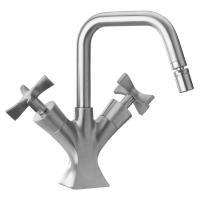 Смеситель для биде Paini Elix 85CR251LMKM хром