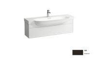 Тумба под раковину Laufen The New Classic 1176х316 мм 4060510856281 тёмный дуб