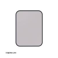 Зеркало Caprigo Контур 600х800 мм M–268 L810 графит