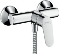 Смеситель для душа Hansgrohe Focus 31960000 хром