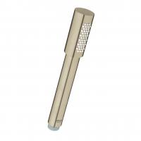 Ручной душ Grohe Sena Stick (1 режим струи) 26 465 EN0 матовый никель