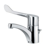 Смеситель для раковины Kludi Medi-Care донный клапан 341150524