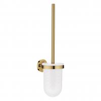 Туалетный ёрш Grohe Essentials 40 374 GL1 холодный рассвет