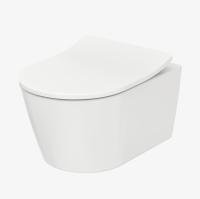 Унитаз подвесной TOTO RP CW552Y белый