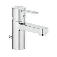 Смеситель для раковины Kludi Zenta 65 донный клапан 382500575