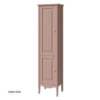 Пенал Caprigo Genova 1595х400х309 мм 34450 SF-026 пудра